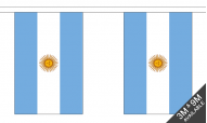 Argentina Buntings